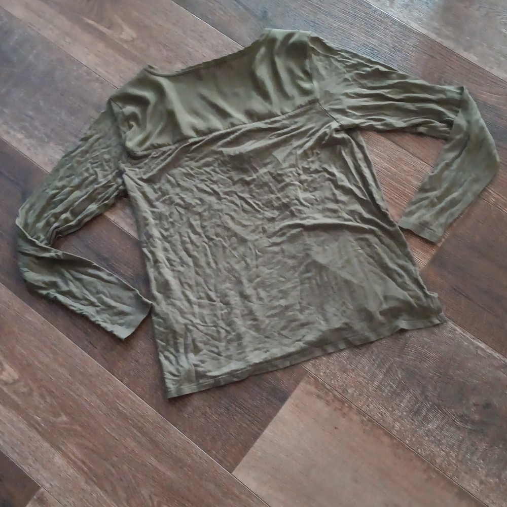 Joe Fresh top - Picture 6 of 6
